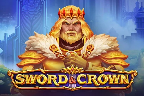 Sword &amp; Crown Bell Link